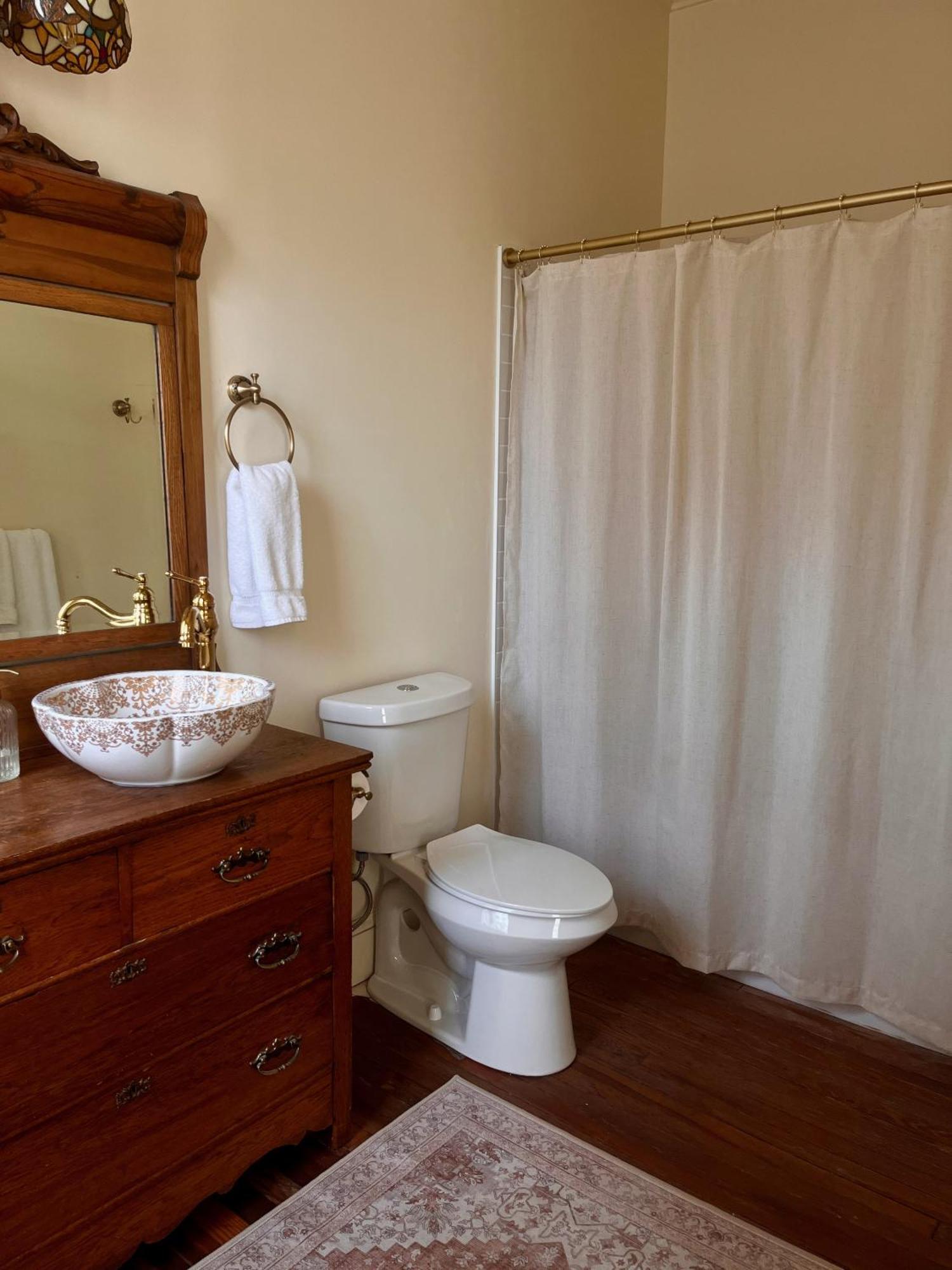 Tanglewood Inn Greenville Cameră foto